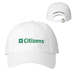 VINEYARD VINES BASEBALL CAP