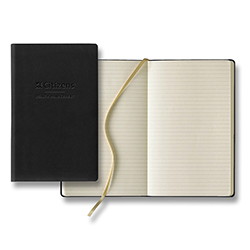 TUCSON SLIM MEDIO LINED JOURNAL