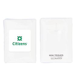 MINI TISSUE PACK