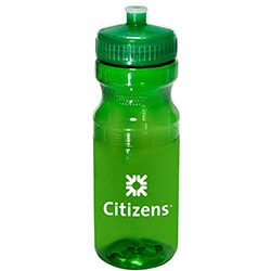 BIG SQUEEZE SPORT BOTTLE - 24 OZ.