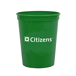 STADIUM CUP 16 OZ.