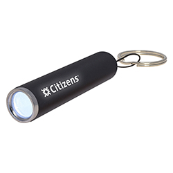 LIGHT UP LED FLASHLIGHT