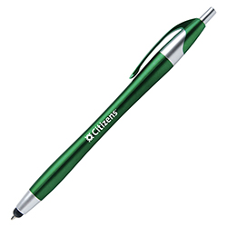 METALLIC STYLUS PEN