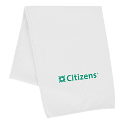 RPET COOLING SPORT TOWEL