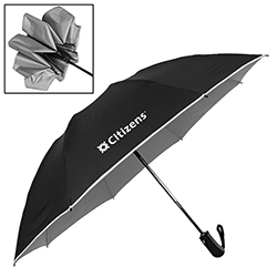 COLOR FLIP INVERTED UMBRELLA