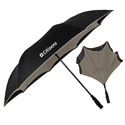 REVERSIBLE UMBRELLA
