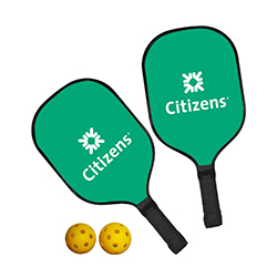 PICKLEBALL SET