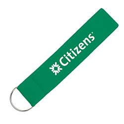 WRIST STRAP KEY HOLDER