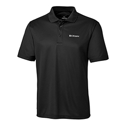 MEN'S ICE PIQUE POLO SHIRT