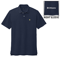 BROOKS BROTHERS PIMA COTTON POLO