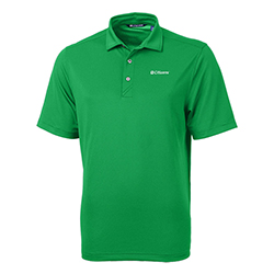 MEN'S CUTTER & BUCK VIRTUE  POLO