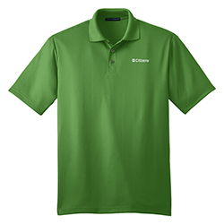MEN'S PORT AUTHORITY PERFORMANCE POLO