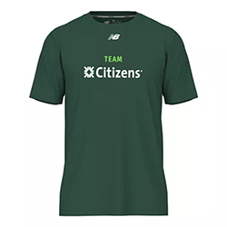 MEN'S NEW BALANCE ACTIVATE TECH T-SHIRT