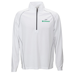 MEN'S VANSPORT PERFORMANCE PULLOVER