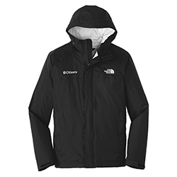 MEN'S NORTH FACE DRYVENT RAIN JACKET