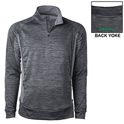 MEN'S ORION POLYKNIT PULLOVER