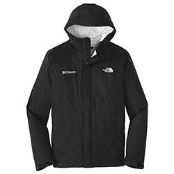 MEN'S NORTH FACE DRYVENT RAIN JACKET