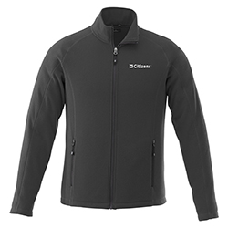 MEN'S POLYFLEECE JACKET