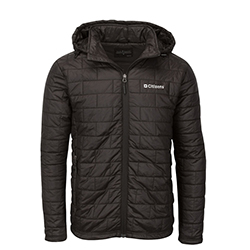 MEN'S PUFFY JACKET