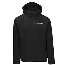 MEN'S SOFTSHELL JACKET