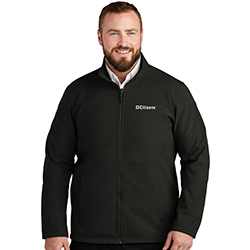 PORT AUTHORITY MEN'S SOFT SHELL JACKET