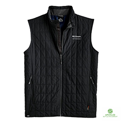 MEN'S TRAVELER VEST