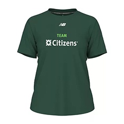 WOMEN'S NEW BALANCE ACTIVATE TECH T-SHIRT