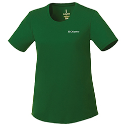 WOMEN'S OMI SHORT SLEEVE TECH TEE