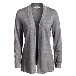 WOMEN'S OPEN CARDIGAN SWEATER
