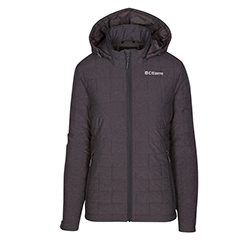 WOMEN'S PUFFY JACKET