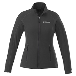 WOMEN'S POLYFLEECE JACKET