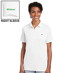VINEYARD VINES WOMEN'S EDGARTOWN POLO