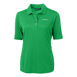 WOMEN'S  CUTTER & BUCK VIRTUE POLO