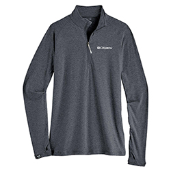 WOMEN'S PACESETTER QUARTER ZIP