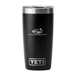 30oz. Yeti Rambler