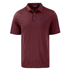 Grady-White Coastline Epic Recycled Men's Polo
