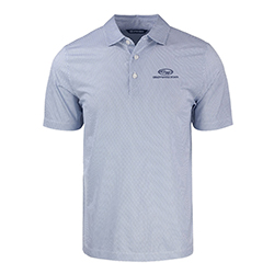 Grady-White Pike Eco Symmetry Print Mens Recycled