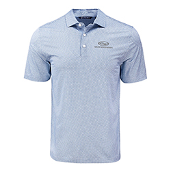 Grady-White Pike Eco Diamond Dot Mens Recycled