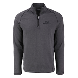 Grady-White Men's Peshastin Half Zip Pullover