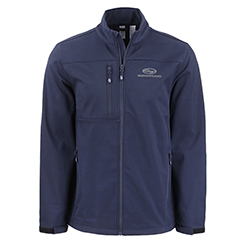 Grady-White Tempest Waterproof Full Zip Mens